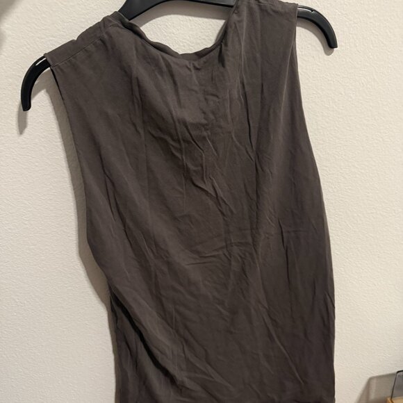 "Support Your Local Dive Bar" Muscle Tank by Electric West - Picture 3 of 4